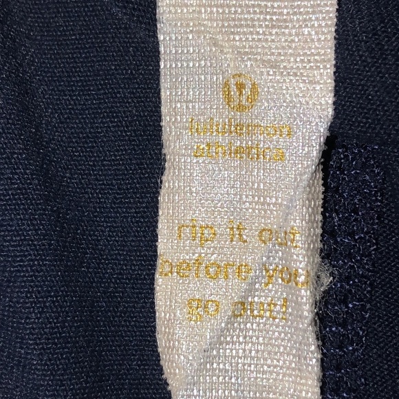 Lu lu lemon women’s Shorts - Picture 8 of 14